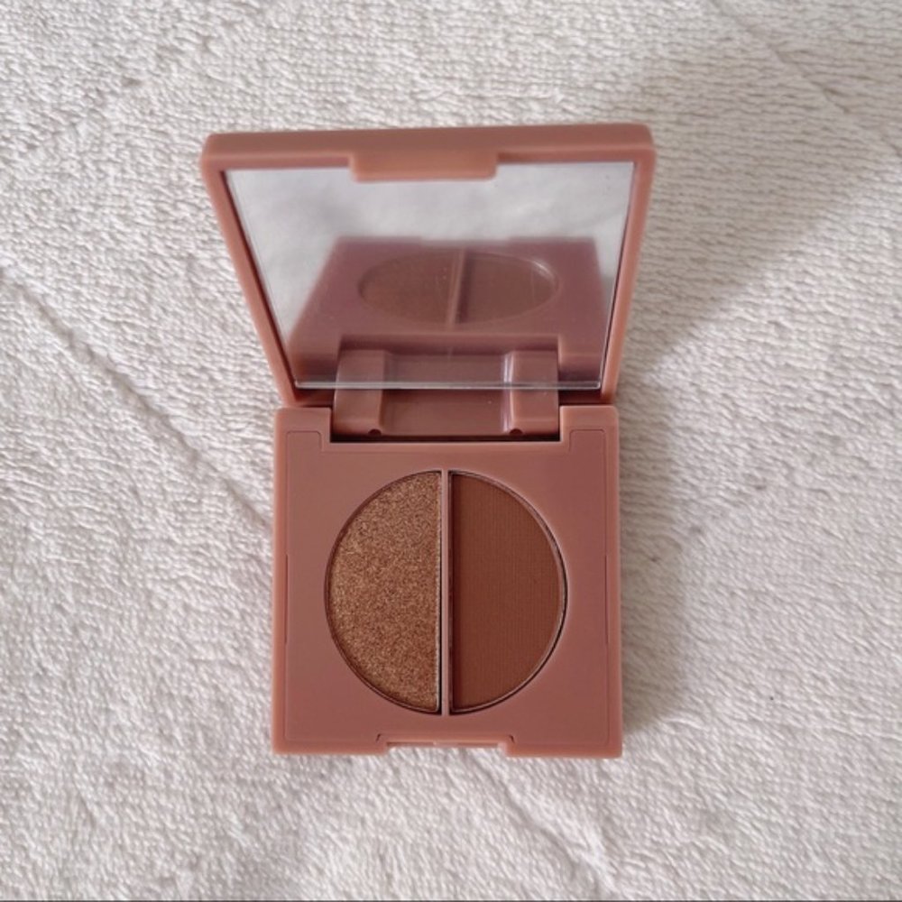 LOVE YOU FIRST - Perfect Eyeshadow Duo